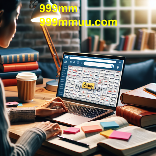 Guia Completo para Dominar Jogos de Palavras no 999mm